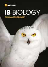 9781991014108-1991014104-BIOZONE IB Biology (2024)