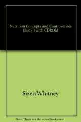 9780534578398-053457839X-Nutrition: Concepts and Controversies (Non-InfoTrac Version)