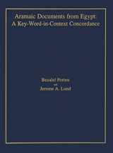 9781575060682-157506068X-Aramaic Documents from Egypt: A Key-Word-in-Context Concordance (Comprehensive Aramaic Lexicon Project: Texts and Studies)