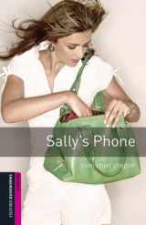 9780194620253-0194620255-Oxford Bookworms Starter. Sally's Phone MP3 Pack