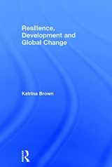 9780415663465-0415663466-Resilience, Development and Global Change