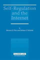 9789041123060-9041123067-Self-Regulation and the Internet