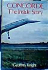 9780812820812-0812820819-Concorde: The Inside Story