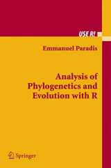 9780387329147-0387329145-Analysis of Phylogenetics and Evolution with R (Use R!)