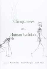 9780674967953-067496795X-Chimpanzees and Human Evolution