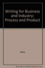 9780023514005-0023514000-Writing for Business and Industry: Process and Product