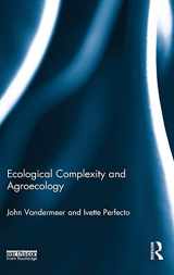 9781138231962-1138231967-Ecological Complexity and Agroecology