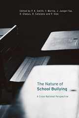 9780415179850-0415179858-The Nature of School Bullying