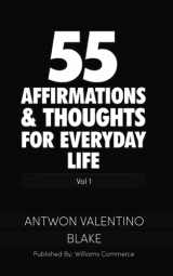 9781736663776-1736663771-55 Affirmations & Thoughts for Everyday Life
