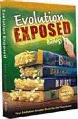 9781600920165-1600920160-Evolution Exposed: Your Evolution Answer Book for the Classroom