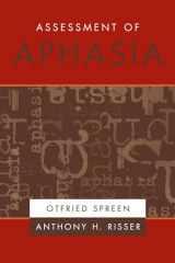 9780195140750-0195140753-Assessment of Aphasia