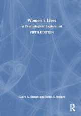9781032138534-103213853X-Women's Lives: A Psychological Exploration