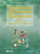 9780323020022-032302002X-Fundamental Orthopedic Management: For the Physical Therapist Assistant