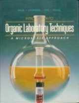 9780030254185-0030254183-Introduction to Organic Laboratory Techniques: A Microscale Approach