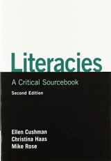 9781319126810-1319126812-Literacies: A Critical Sourcebook