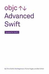 9781070881393-1070881392-Advanced Swift: Updated for Swift 5