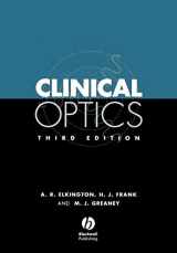 9780632049899-0632049898-Clinical Optics Third Edition