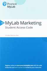 9780135839287-0135839289-Global Marketing -- 2019 MyLab Marketing with Pearson eText
