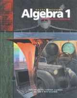9780538644174-0538644176-South-Western Algebra 1: An Integrated Approach