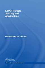 9781482243017-1482243016-LiDAR Remote Sensing and Applications (Remote Sensing Applications Series)