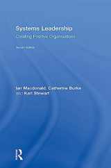 9781138036543-1138036544-Systems Leadership: Creating Positive Organisations