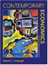 9780324072983-0324072988-Contemporary Economics: An Applications Approach with InfoTrac College Edition