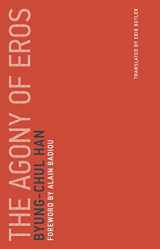 9780262533379-0262533375-The Agony of Eros (Untimely Meditations)