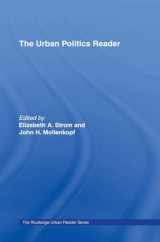 9780415319959-0415319951-The Urban Politics Reader (Routledge Urban Reader Series)