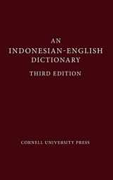 9780801421273-0801421276-An Indonesian-English Dictionary