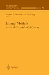9780387948065-0387948066-Image Models (and their Speech Model Cousins) (The IMA Volumes in Mathematics and its Applications, 80)