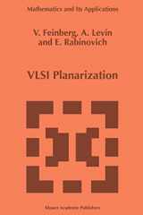 9780792345107-079234510X-VLSI Planarization: Methods, Models, Implementation (Mathematics and Its Applications, 399)