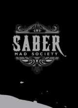 9781584232810-1584232811-Saber: Mad Society