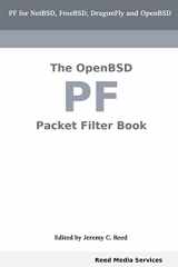 9780979034206-0979034205-The Openbsd Pf Packet Filter Book