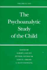 9780300071368-0300071361-The Psychoanalytic Study of the Child: Volume 52 (The Psychoanalytic Study of the Child Series)