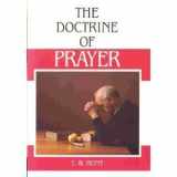 9780767319195-0767319192-Doctrine of Prayer