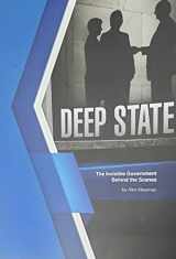 9780882791418-0882791419-Deep State: The Invisible Government Behind the Scenes