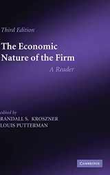 9780521193948-052119394X-The Economic Nature of the Firm: A Reader