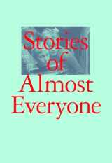 9783791356907-3791356909-Stories of Almost Everyone