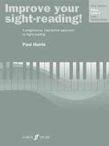 9780571533169-0571533167-Improve Your Sight-reading! Piano, Level 6: A Progressive, Interactive Approach to Sight-reading (Faber Edition: Improve Your Sight-Reading)