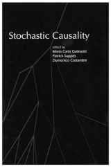 9781575863221-1575863227-Stochastic Causality (Volume 131) (Lecture Notes)