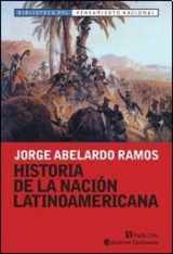 9789507543272-9507543279-HISTORIA DE LA NACION LATINOAMERICANA (Spanish Edition)