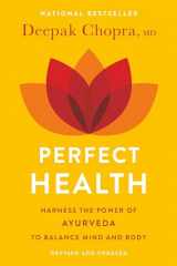 9780609806944-0609806947-Perfect Health: The Complete Mind/Body Guide, Revised and Updated Edition