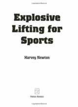 9780736041720-0736041729-Explosive Lifting for Sports