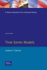 9780745012001-0745012000-Time Series Models