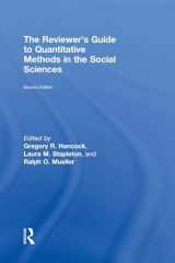 9781138800120-1138800120-The Reviewer’s Guide to Quantitative Methods in the Social Sciences