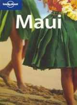 9781740596893-1740596897-Maui (Lonely Planet Regional Guide)