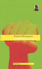 9781859736456-1859736459-Protest Movements in 1960s West Germany: A Social History of Dissent and Democracy