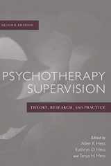9780471769217-0471769215-Psychotherapy Supervision: Theory, Research, and Practice