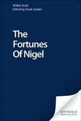 9780748605774-0748605770-The Fortunes Of Nigel (Edinburgh Edition of the Waverley Novels)