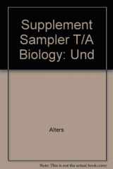 9780763712433-0763712434-Supplement Sampler T/A Biology: Und